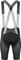 ASSOS Equipe RSR Superléger S9 Bib Shorts - black series/M