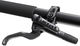 Shimano Palanca de freno XTR BL-M9200 - negro/Derecho (específico de lado)