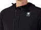 Fox Head Defend Thermal Hoodie Modell 2025 - black/M