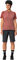 VAUDE Camiseta Tamaro HZ para mujer IV - brick/36
