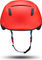 Specialized Mio 2 MIPS Kinderhelm - fiery red multi | 46 - 51 cm