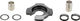RockShox Super Deluxe Ultimate Coil RTR shock for Commencal Meta V4.2 - black | 230 mm x 60 mm