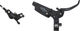 SRAM G2 RSC Disc Brake Set - diffusion black/Set/Flip-Flop (non-side-specific)