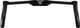 PRO Vibe Aero Carbon 31.8 Lenker - schwarz | 390 mm | Reach: 79 mm, Drop: 127 mm