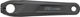 Shimano Juego de bielas Deore FC-M4100-2 - negro/170,0 mm