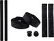 PRO Gravel Comfort Lenkerband - schwarz