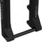 DT Swiss Fourche à Suspension F 232 ONE 29" Boost Remote - noir/Axe Traversant 15 mm/120 /51 /1 1/8" - 1,5" tapered/29"/110 mm