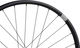 crankbrothers Synthesis E Industry Nine Alu Disc 6-bolt 27.5" Boost Wheelset - black/SRAM XD/Boost/148 mm/110 mm/Boost/27.5" (650B)/110 mm/SRAM XD/110 mm/148 mm