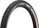 Onza Pneu Souple Porcupine TRC MC60 Skinwall 29+ - noir-brun/29 /66 /66-622/2.6 