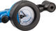 ParkTool INF-2 Shop Inflator - blue / black
