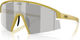 Bliz P006 Small Sportbrille - matte amber green