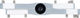 Burgtec Penthouse Flat MK5 Plattformpedale - rhodium silver