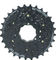 Shimano Cassette CS-HG200-7 de 7 Velocidades - plata | 12-28
