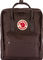 Fjällräven Sac à dos Kånken - black oak | 16 
