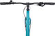 Vortrieb Modelo 1.2 bicicleta de hombre - azul agua/28"/M