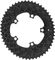 absoluteBLACK Plato Oval Road 110/5 BCD para SRAM - black/52 dientes