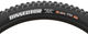 Maxxis Pneu Souple Dissector Gen.2 3C MaxxTerra DD WT TR 29" - black | 61-622 | 29 | 2.4 | 61 mm