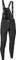 Fox Head Women's Defend Fire Bib Pants - black/S