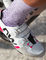 Northwave Zapatillas Gravel Extrem X - white-lilac-red | 40