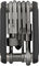 Syncros Composite 14CT Multitool - black