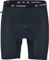 VAUDE Mens Qimsa Shorts - black uni/M