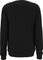 Fox Head Pull-over en molleton Absolute Crew modèle 2024 - black/M