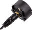 Topeak Manometer für JoeBlow Sprint / Pro / Turbo - schwarz