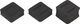 PRO Bolsa de manillar Discover Team Small - negro/2000 