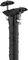 tune Tige de Selle Leichtes Stück 420 mm - noir/27,2 mm / 420 mm / SB 0 mm