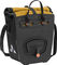 VAUDE Bolsas delanteras Aqua Front (rec) - burnt yellow/6000 