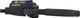 Magura Bremsgriff CMe ABS 4-Finger - schwarz/links