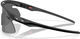 Oakley RSLV Lite Sports Glasses - matte black | prizm black