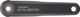 Shimano CUES FC-U6000-1 Crankset w/ Chain Guard - black/175.0 mm 42 tooth