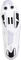 Northwave Extreme X Wide Schuhe - white | 42