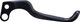 TRP Levier pour DH-R EVO/Trail EVO/Slate EVO/Quadiem/Trail S/Slate T4 - noir | Flip-Flop (non spécifique au côté)