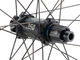 DT Swiss HX 1700 SPLINE 29" 30 6-Bolt Boost Disc Hybrid Wheelset - black/Shimano Micro Spline/Boost/148 mm/110 mm/Boost/29"/110 mm/Shimano Micro Spline/110 mm/148 mm