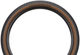 Continental Cross King ProTection 26" Folding Tyre - Bernstein Edition - black-amber/26 /55 mm/55-559/2.2 