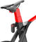 KOM Cycling soporte de luz radar para tija de sillín - universal