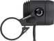 Supernova E3 Pure 3 HBM LED Front Light - StVZO approved - black