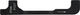 SRAM Disc Brake Adapter for 200 mm Rotors - black-rainbow/PM 6" to PM