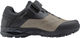 Northwave Zapatillas Spider Plus 3 MTB - sand-black/41