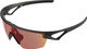Oakley Lunettes de Sport Sphaera - matte grey smoke/prizm trail torch