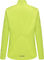 GORE Wear Swiftride GORE-TEX Damen Regenjacke - neon yellow | M
