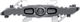 OneUp Components Clip Pedals clipless pedals - grey
