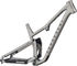 COMMENCAL Cuadro T.E.M.P.O. 29" - silver/125 /L/12 mm Eje Pasante