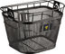 Topeak VR-Fahrradkorb Basket Front - black
