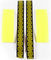 ERE Research Explorator Lenkerband - signal yellow | 35 mm