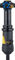 ÖHLINS TXC 2 Air Trunnion Dämpfer - black-yellow/185 mm x 55 mm