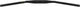 Burgtec Ride Wide Enduro 35 22.5 mm Riser Lenker - black/800 mm