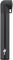 Specialized Air Tool MTB Mini V2 Minipumpe mit Rahmenhalter - black